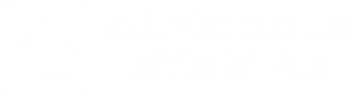 Almedals Bygg